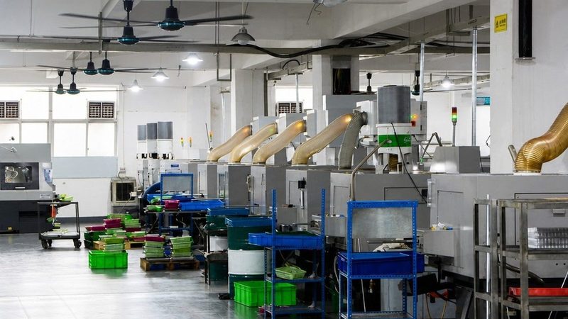 Swiss-type or turn-mill: which machine should make your part?