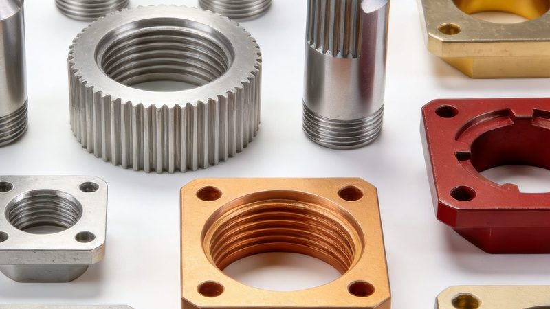 What tolerance can a CNC shop actually hold?