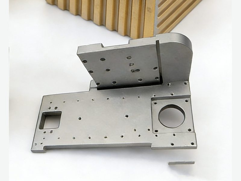 Brackets & fixtures