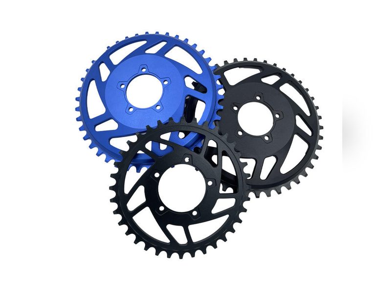 Chainrings