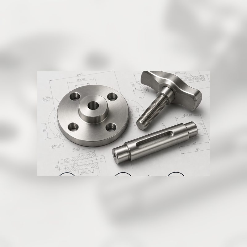 Prototype & Low-Volume